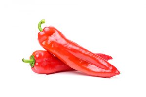 Paprikat